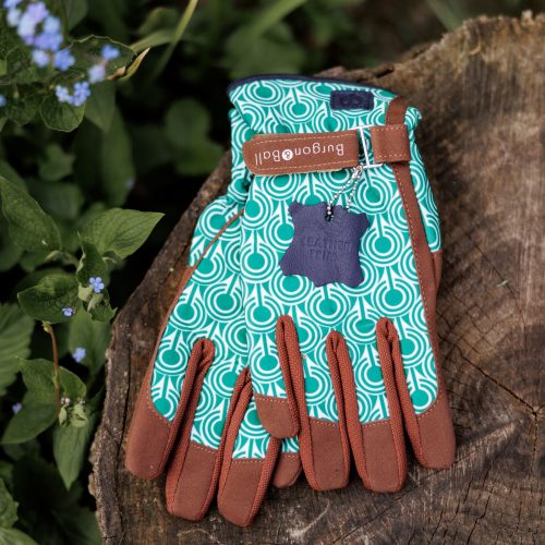 Gartenhandschuhe ‘Love the Glove’ Deco Damen