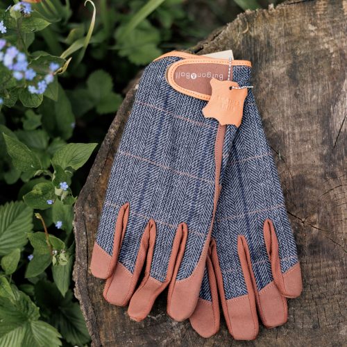 Gartenhandschuhe ‘Dig The Glove’ Tweed Herren