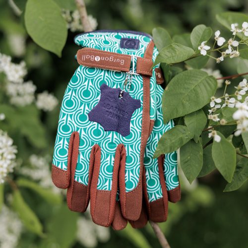Gartenhandschuhe ‘Love the Glove’ Deco Damen