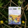 Essbare Blüten - Kräuter - Biosaatgut bei Anngepflanzt