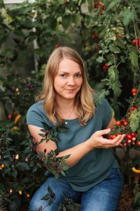 Anne Janning - Anngepflanzt - Gartenshop für Kinder und Erwachsene