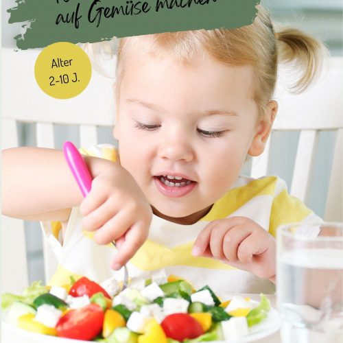 18 Gemüsespiele für Kinder – Guide