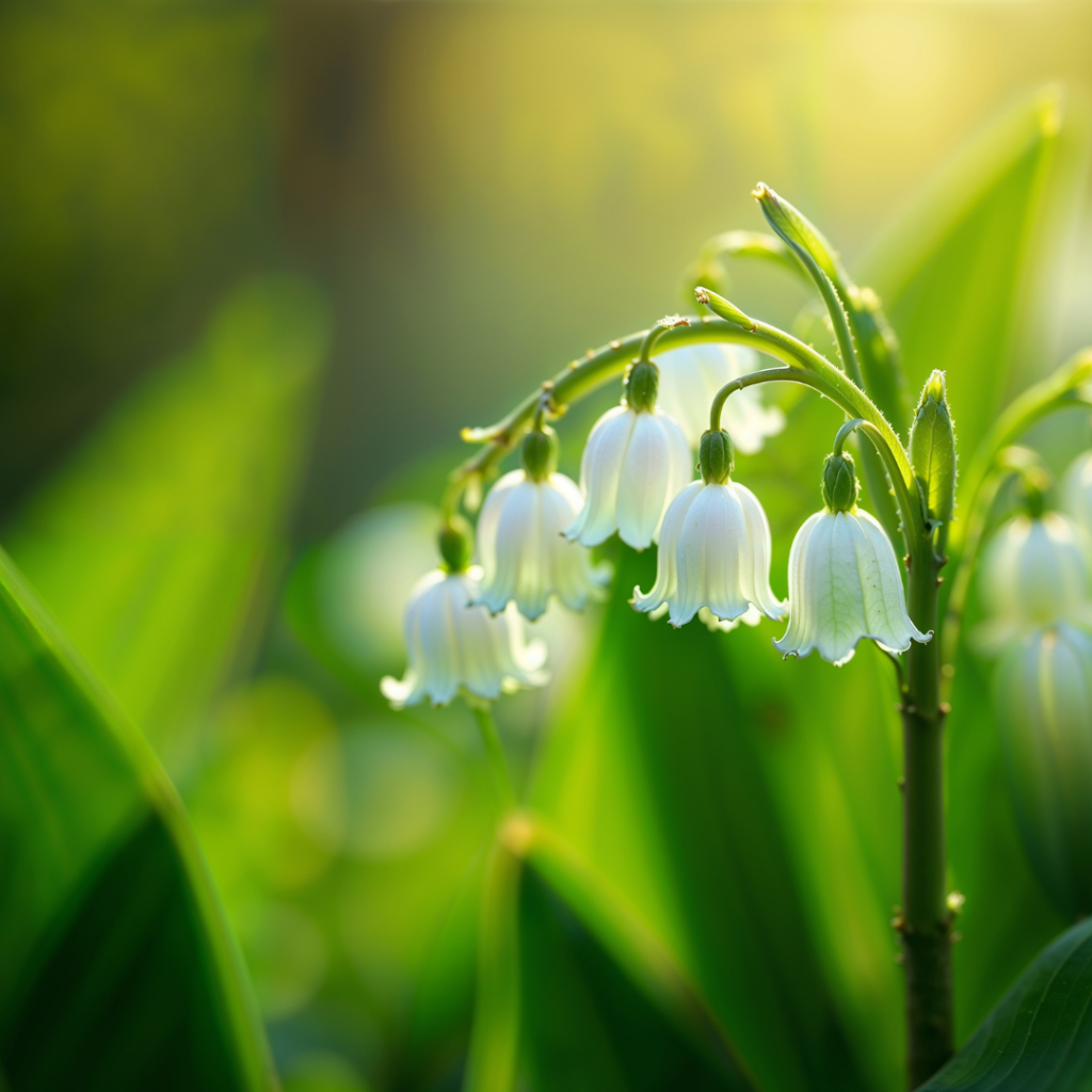 Giftige Pflanzen für Kinder