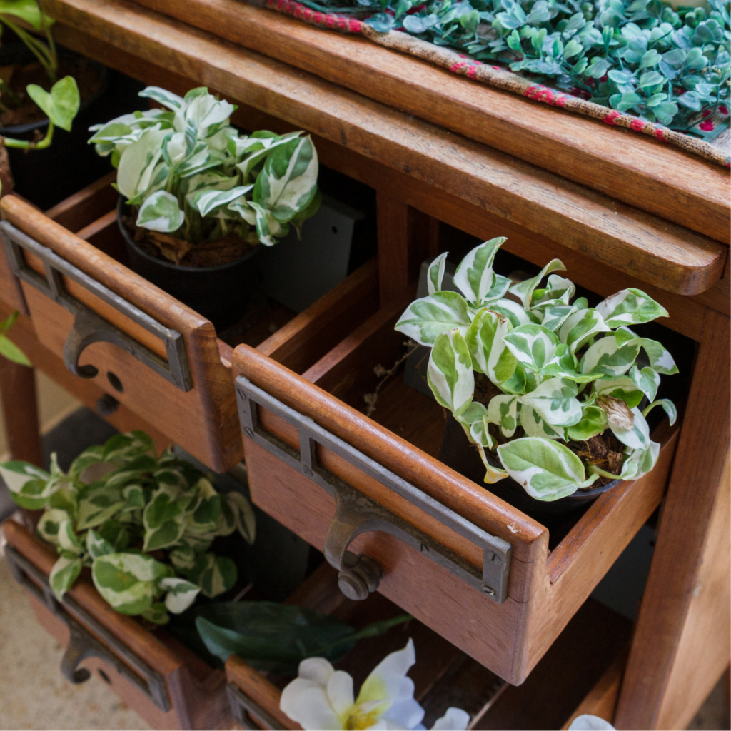 DIY Hochbeet mit Kindern