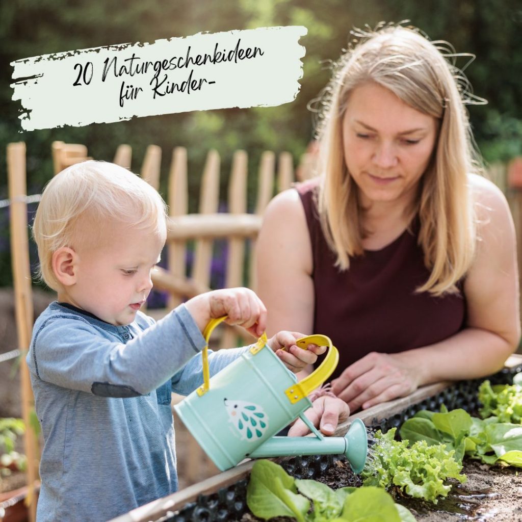 Nachhaltige Geschenkideen mit unvergesslichem Erlebniswert
