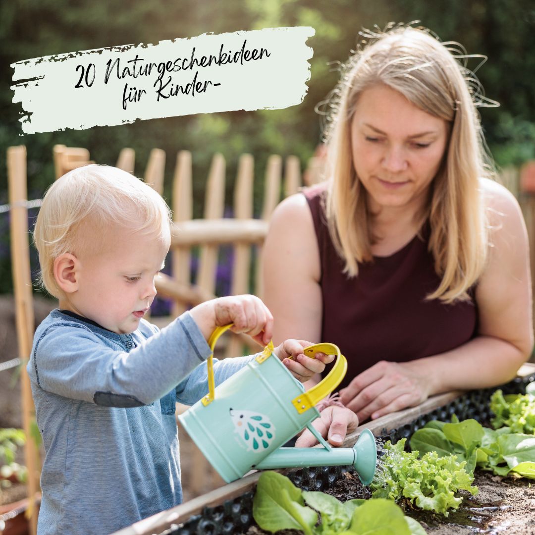 Nachhaltige Geschenkideen mit unvergesslichem Erlebniswert
