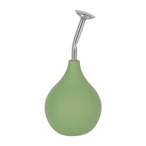 Ballbrause mintgrün Gr. S