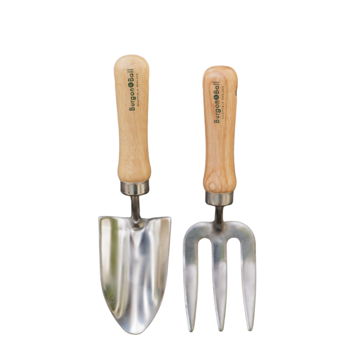 Gartengeräte-Set